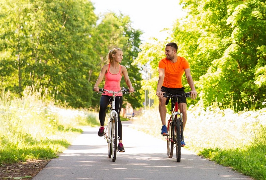 Choosing The Right Bike: Differences Between Men And Women