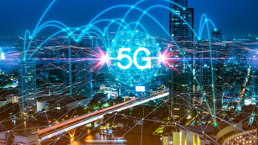 How will 5G technology enhance our daily life