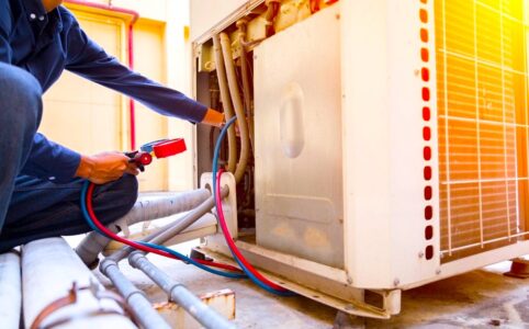 What are the maintenance tips of air conditioner