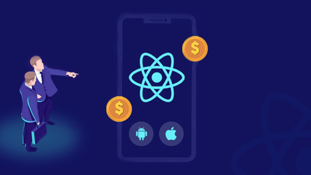 How much does it cost to hire React Native developer?