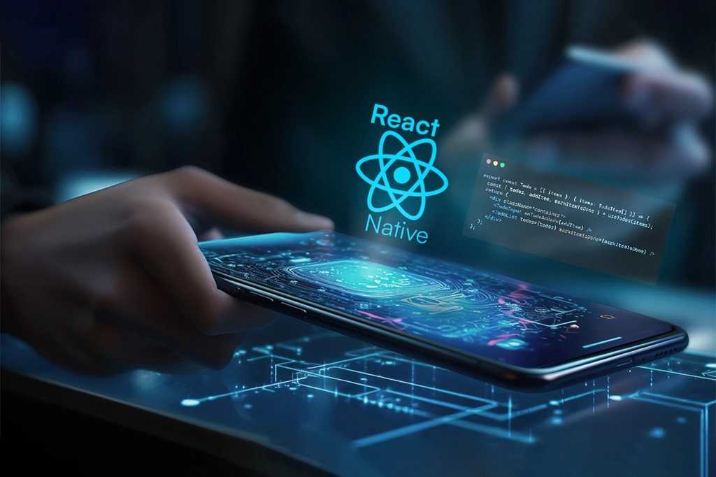Is React Native still relevant in 2024?